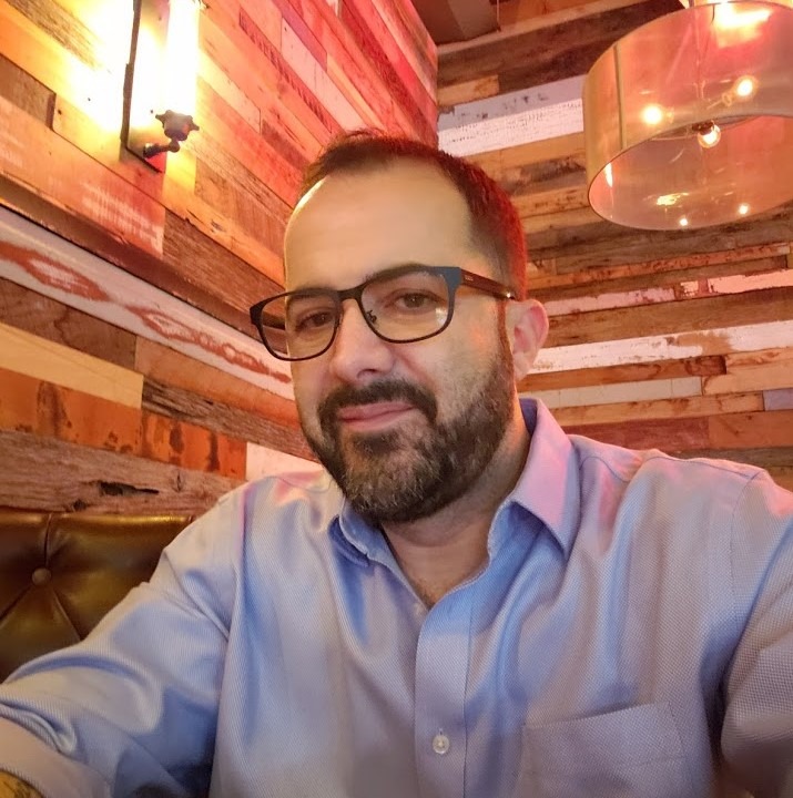 Jack Tavares, CEO Total Network Consulting